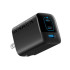 Joyroom JR-TCF08EU TA+TC Dual Port Fast Charger